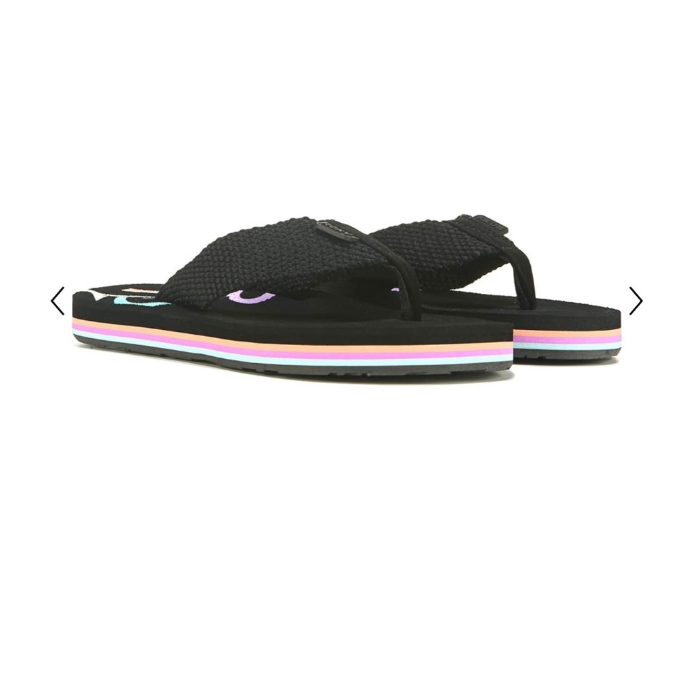 Cool Beach Women's Shore Thing Flip Flop Sandal